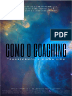 Ebook - Como o Coaching Mudou A Minha Vida