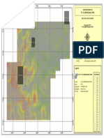 Contour Map of Pt. Aljabri Buana Citra