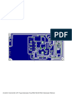 4/12/2018 10:32:52 AM D:/PT. Pupuk Kalimantan Timur/PKM TIM INTI/PCB 1/schematic PCB3.brd