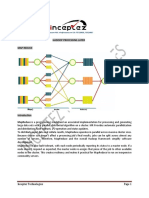 2inceptez Hadoop Processing