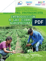 Introduccionalas Ciencias Agropecuarias 01 PDF