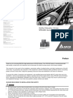 VFD-ED-S Eng Manual 20150204 PDF