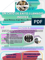 INDITEX 