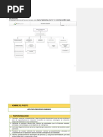 DP Recursos Humanos