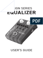 Equalizer: Align Series