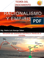 1 - RACIONALISMO Y EMPIRISMO A PDF