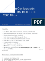 MANUAL RSH - UMTS 1900 +LTE SHARING 2600 - v6.1 - AM