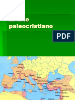 Arte Paleocristiano