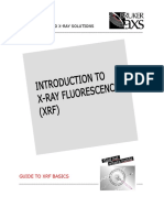 (Bruker - 2006) Introduction To X-Ray Fluorescence (XRF)