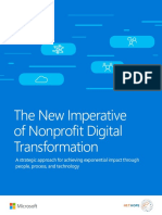 Digital Transformation WP Updated