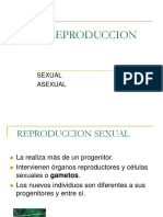 Reproduccion Sexual y Asexual Corr