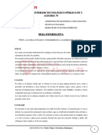 Sesión Completa - Sopas, Potages, Caldos y Consommés - Potage Conti, Potage Dubarry, Consommé Clarificado de Res