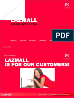 Lazmall Deck