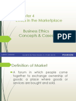 Business Ethics