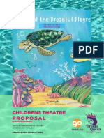 Olive & The Dreadful Ploger - Proposal PDF