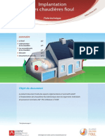 Implantation chaudieres-FOD PDF