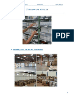 Gest 07 Gestion de Stocks PDF