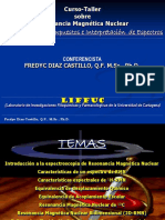 Curso RMN PDF