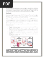 Acv Medicina Interna