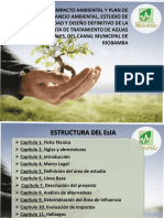 Informe Eia Camal Riobamba PDF