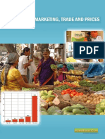 Agricultural Marketing Trade and Prices PDF