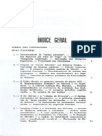 As Mesas Girantes e o Espiritismo PDF