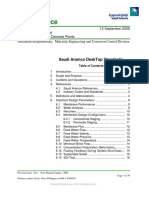 Best Practice: Saudi Aramco Desktop Standards