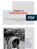 Turbo Machinery