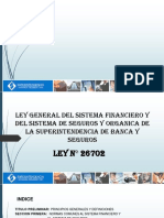 Ley 26702