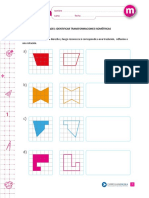 Rotación Reflexión Traslación PDF