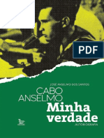 Cabo Anselmo - Minha Verdade - Jose Anselmo Dos Santos PDF