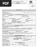 2SP-FR-0036 Inscripción para Modalidades y Especialidades Del Servicio Policial PDF