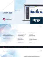 Socialbakers Analytics User Guide