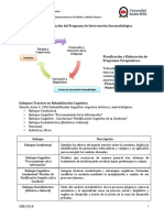 Alteraciones Adultos Mayores