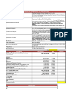 CAR Proposal-Bridge and Roof Co. (India) Ltd. - Bailey Bridge