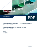 Chemistry Practical Guide