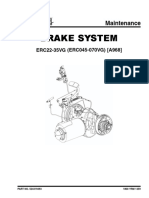 Brake System