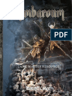 GMresource MonsterCodex PDF