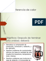 Transferencia de Calor PDF