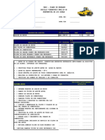 RODILLO VIBRATORIO BW211D-40 - Plano de Engrase PDF