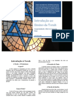 Introdução À Torah