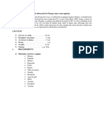 Extracción Alcohólica y Forma de Elaboración de Plantago Major Como Ungüento