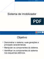 Sistema de Imobilizador