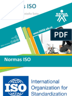 Normas ISO 9000 