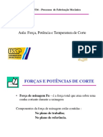 Aula 03 Força, Pressão, Potência e Temperatura SEM-0534 2017 PDF