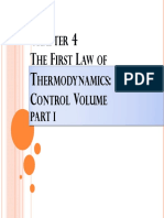 Hkum Termo 1 Sistem Terbuka PDF