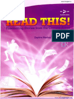 Cambridge Read This Intro Students Book PDF