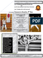 Kancho Seminar June 29 2019 Draft A