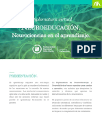 Neuroeducacion