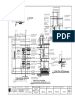 Key Plan: Typical Detail Section